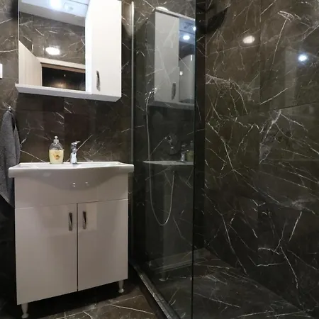 Apartament Sneky