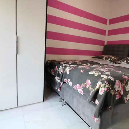Apartament Sneky