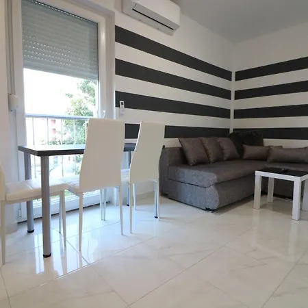 Apartament Sneky *