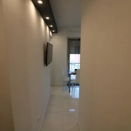 Sneky Apartament