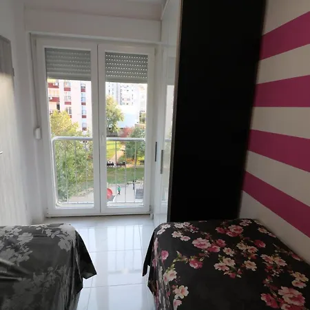 Apartmán Sneky