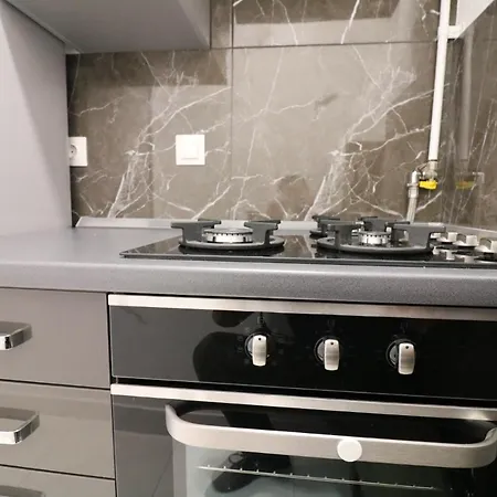 Sneky Apartament