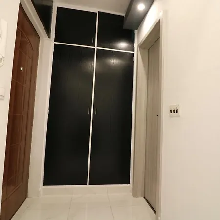 Sneky Apartament *