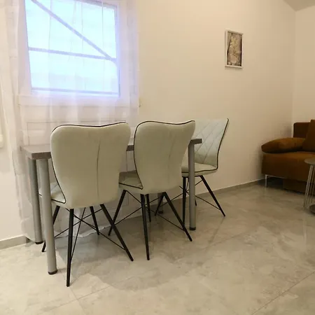 Sneky Apartament