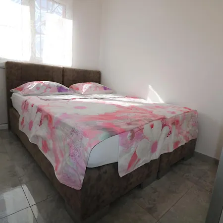 Apartament Sneky