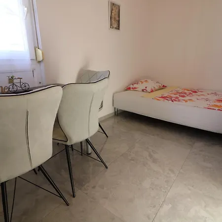 Apartament Sneky Pula